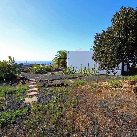 Apartamento La Cancela Las Breñas Buitenkant foto