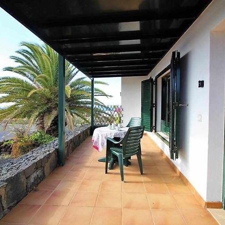 Apartamento La Cancela Las Breñas Buitenkant foto