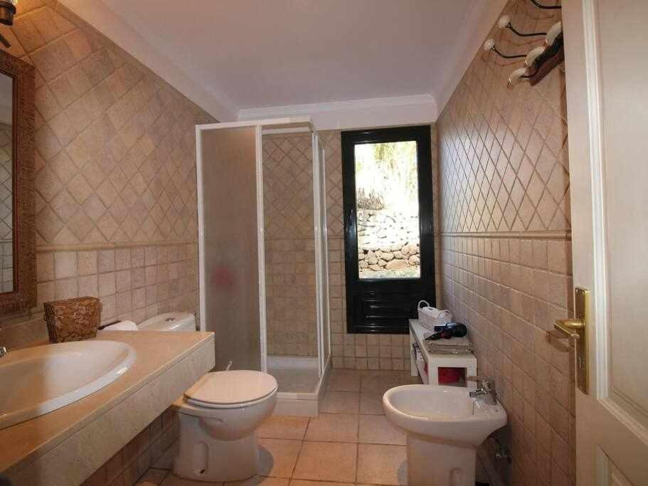 Apartamento La Cancela Las Breñas Buitenkant foto