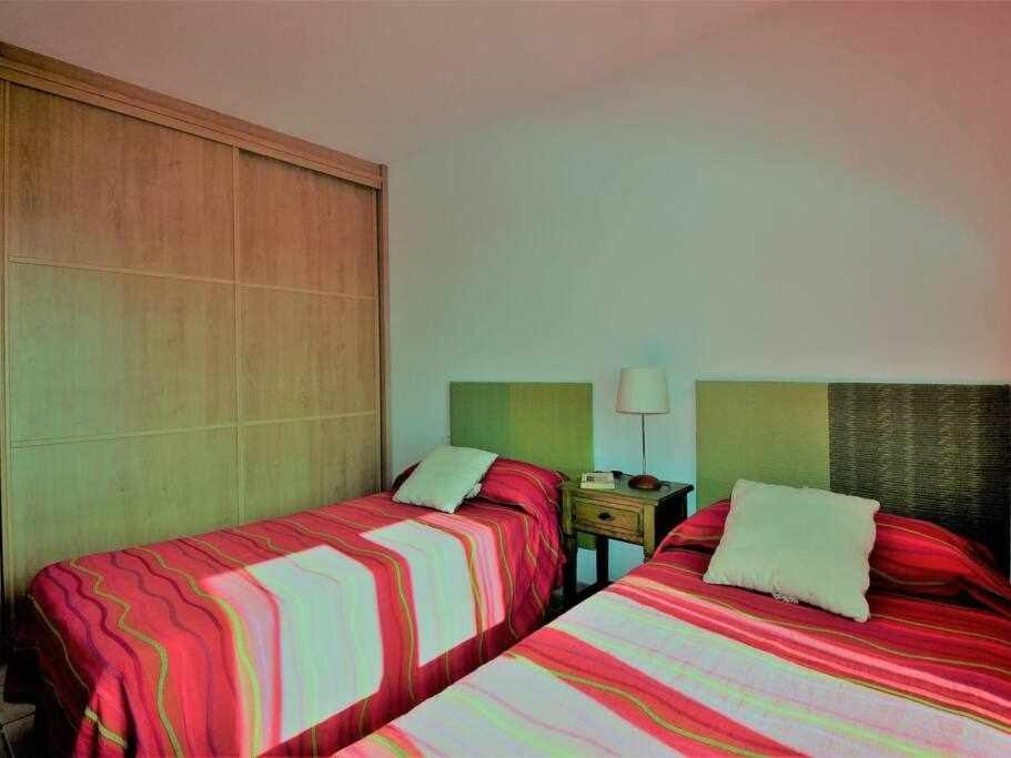 Apartamento La Cancela Las Breñas Buitenkant foto